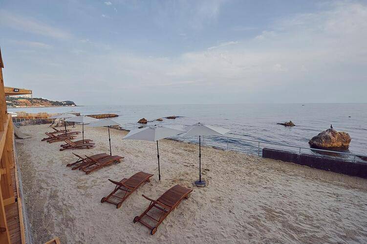 Бутик Отель Дача Рахманинов