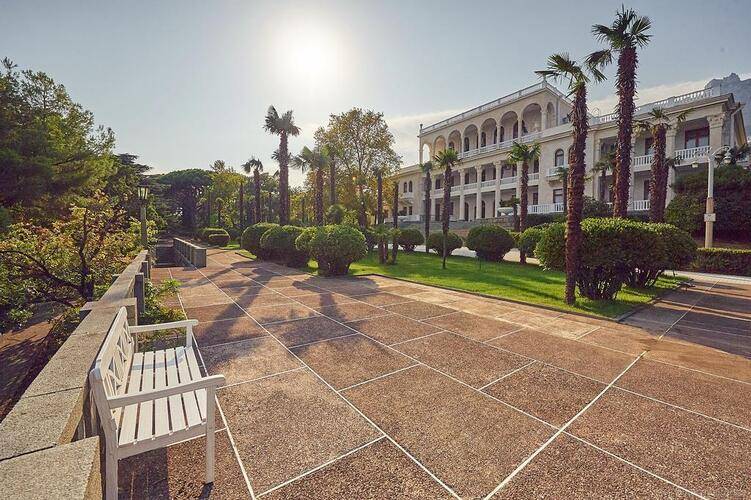 Бутик Отель Дача Рахманинов