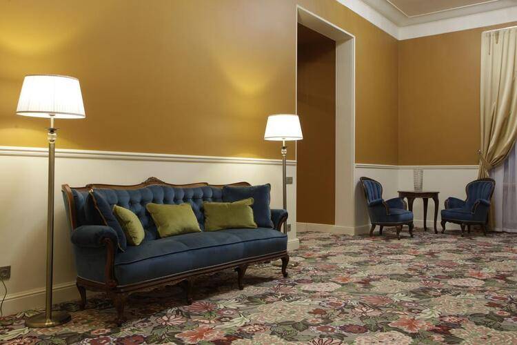 Бутик Отель Дача Рахманинов