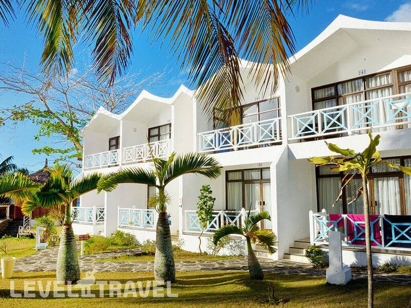 Фотография Coral Azur Beach Resort