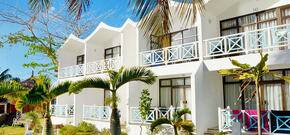 Coral Azur Beach Resort