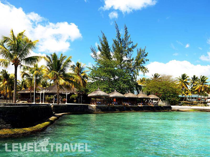 Фотография Coral Azur Beach Resort