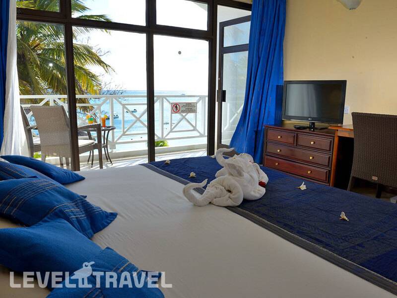 Фотография Coral Azur Beach Resort
