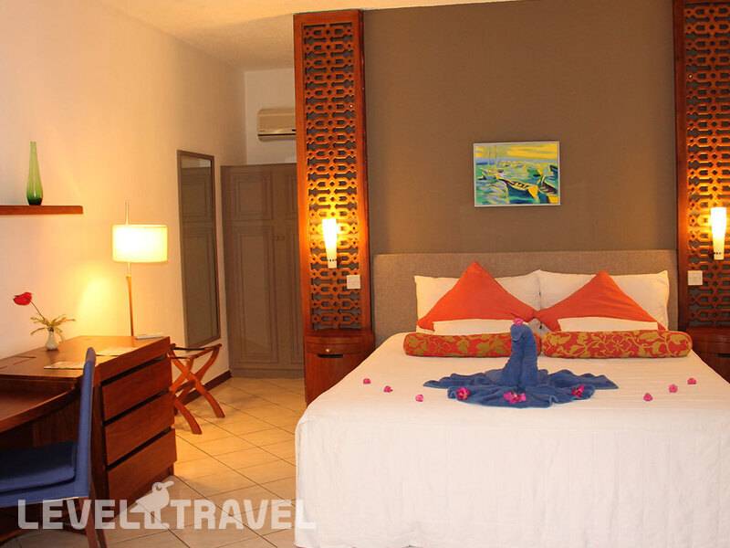 Фотография Coral Azur Beach Resort