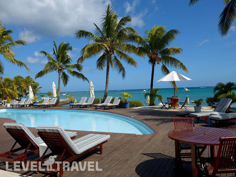 Фотография Coral Azur Beach Resort