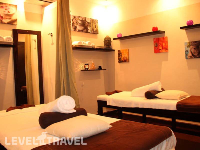 Фотография Coral Azur Beach Resort