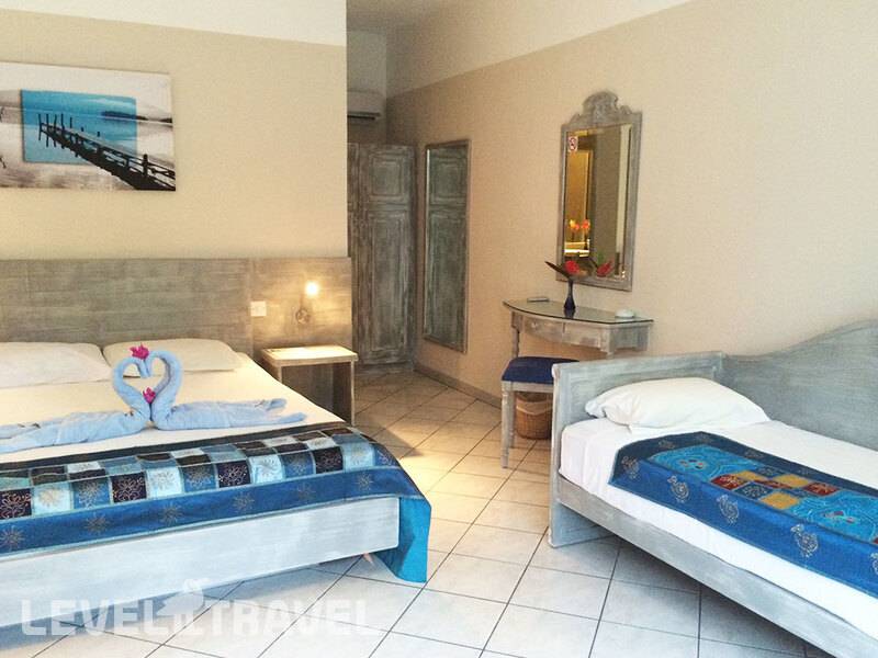 Фотография Coral Azur Beach Resort