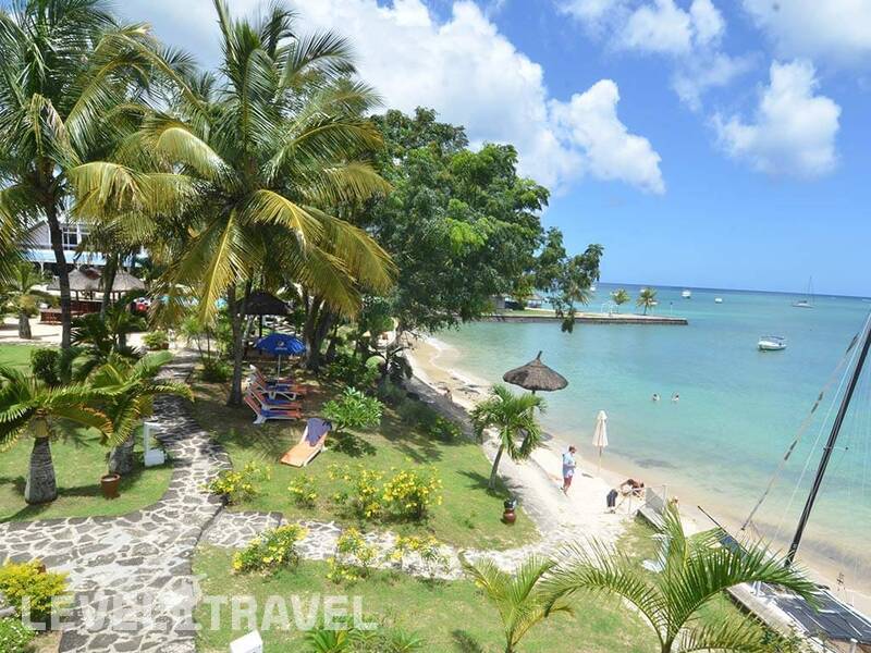 Фотография Coral Azur Beach Resort