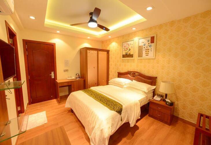 Vili Bliss Guesthouse