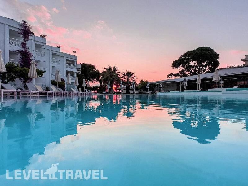 Фотография Marathon Beach Resort