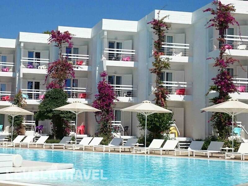 Фотография Marathon Beach Resort