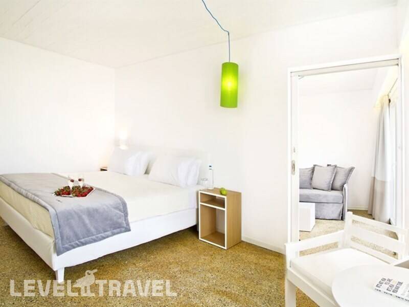 Фотография Marathon Beach Resort