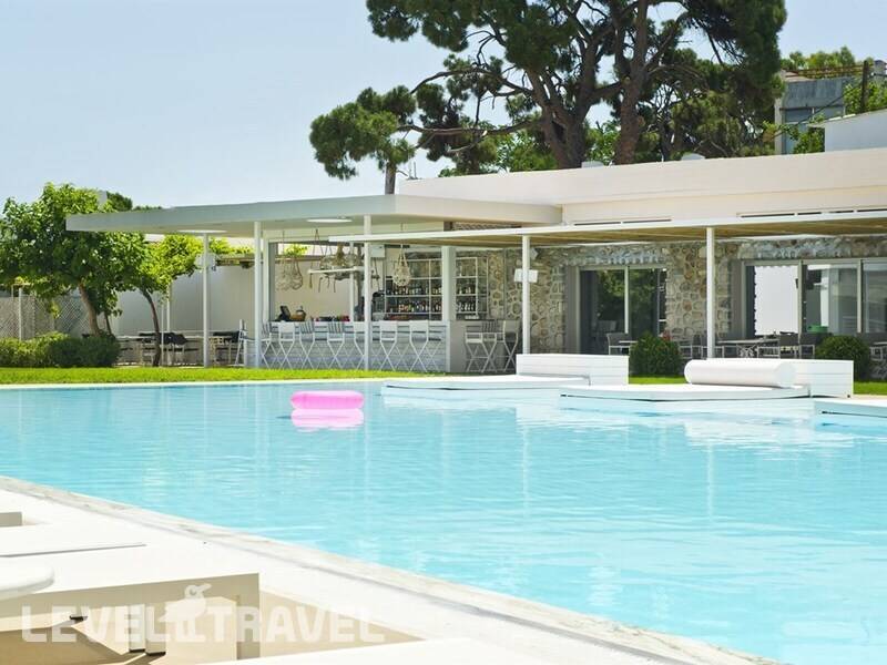 Фотография Marathon Beach Resort