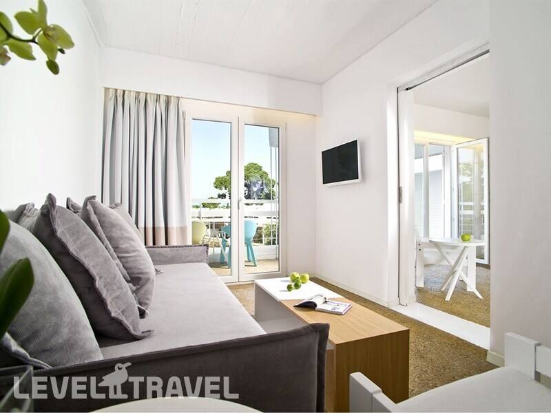 Фотография Marathon Beach Resort