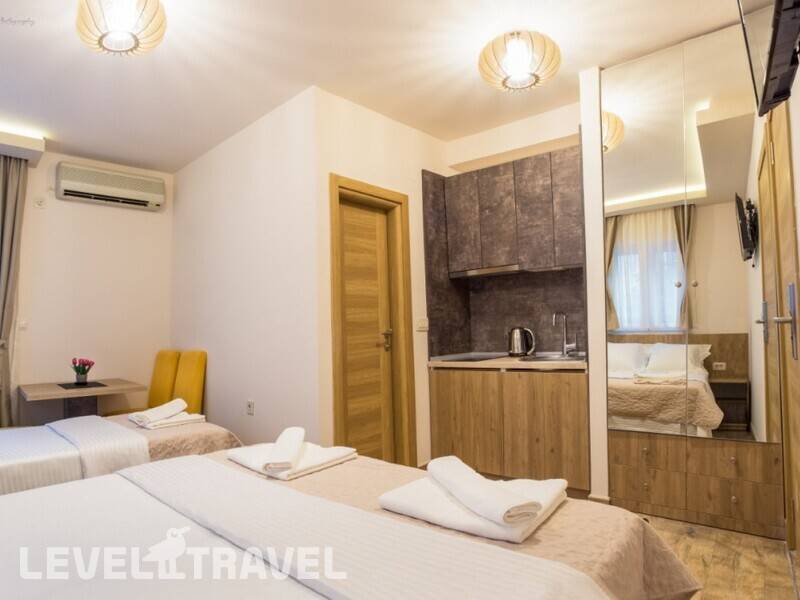Фотография Apartment Basileus