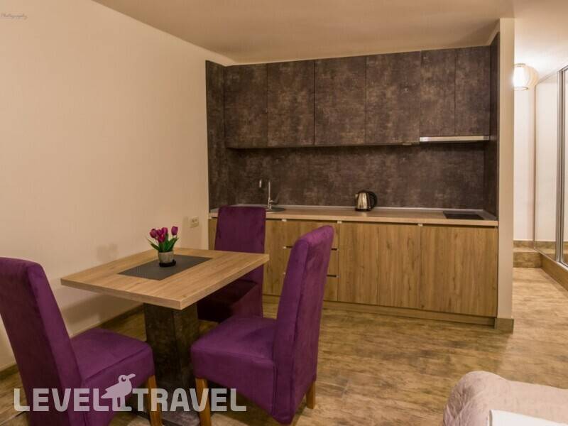 Фотография Apartment Basileus