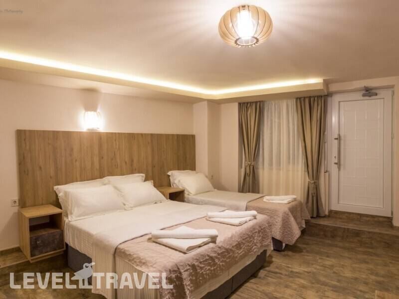 Фотография Apartment Basileus