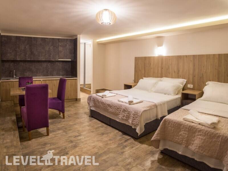 Фотография Apartment Basileus