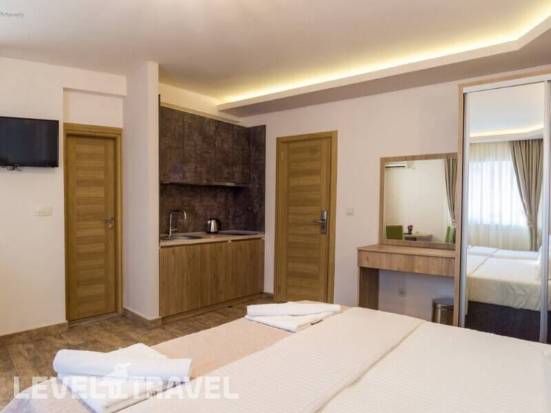 Фотография Apartment Basileus