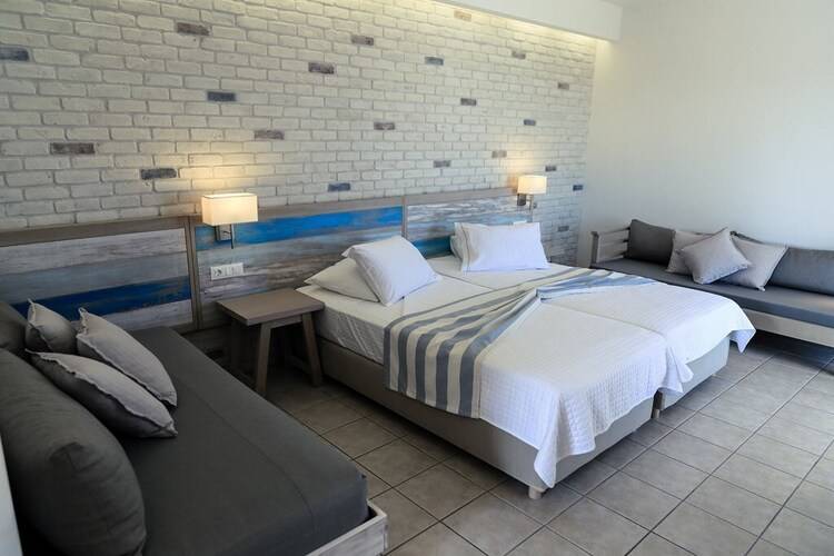 Ostria Resort & Spa