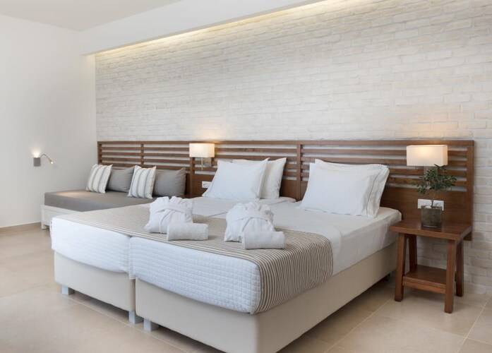 Ostria Resort & Spa