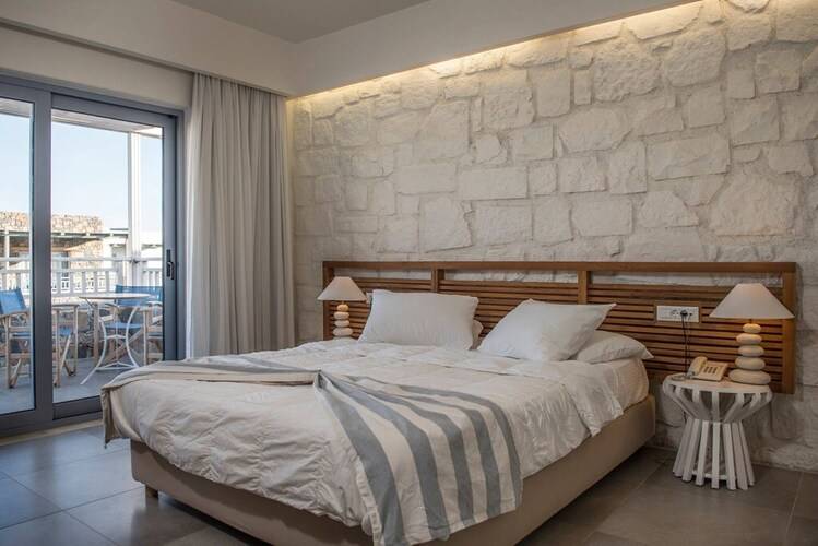 Ostria Resort & Spa