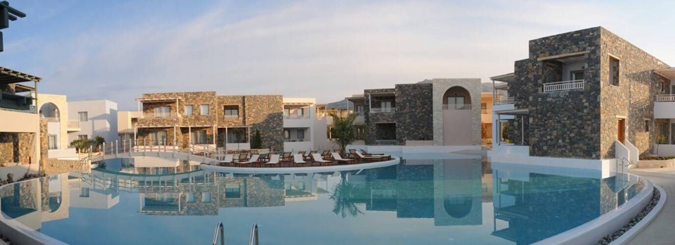 Ostria Resort & Spa