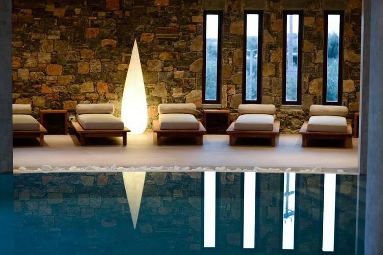 Ostria Resort & Spa