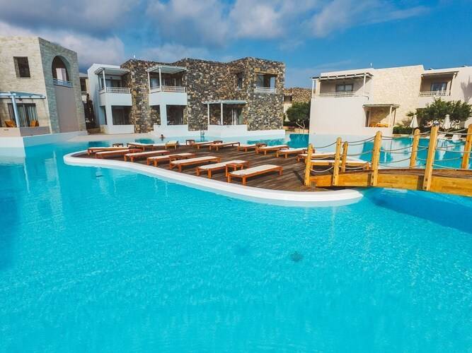 Ostria Resort & Spa