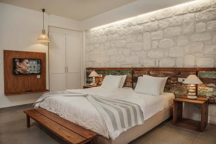 Ostria Resort & Spa