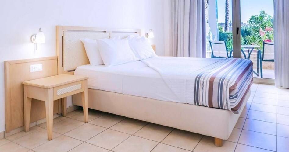Ostria Resort & Spa