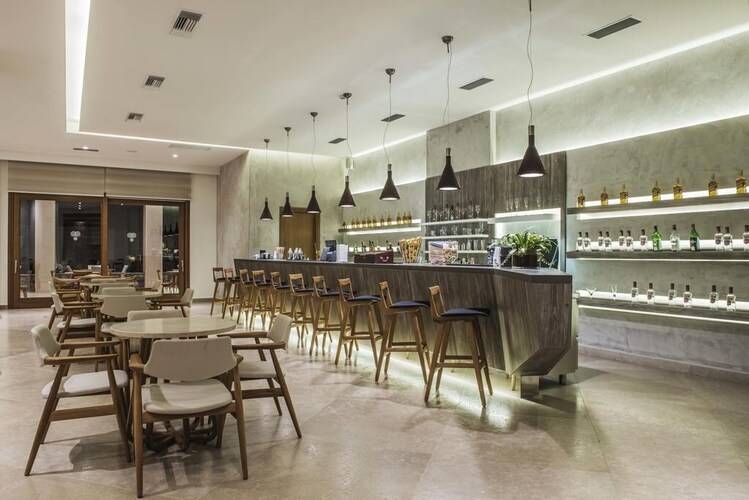 Ostria Resort & Spa