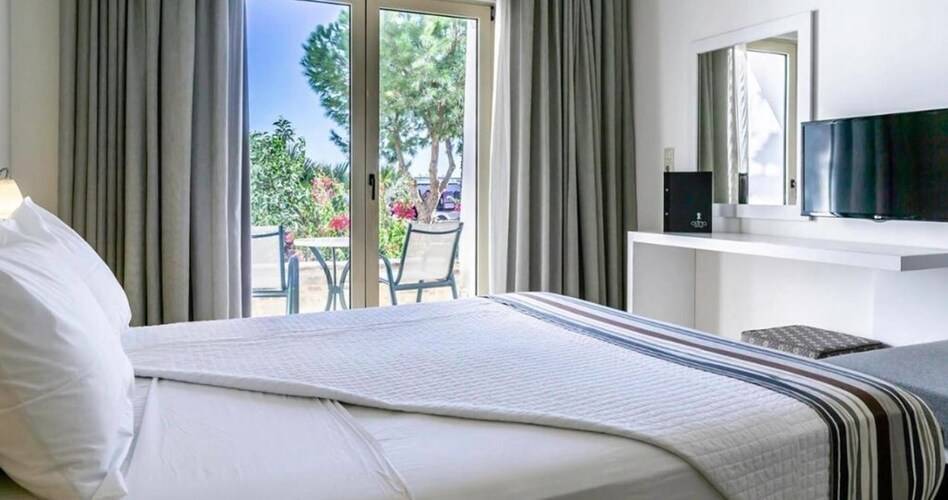 Ostria Resort & Spa