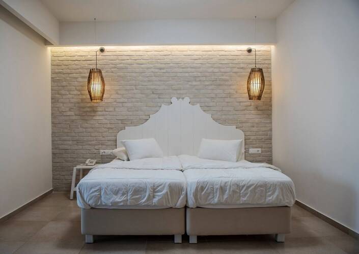Ostria Resort & Spa