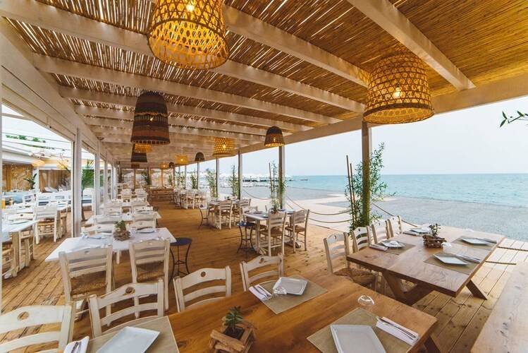Ostria Resort & Spa
