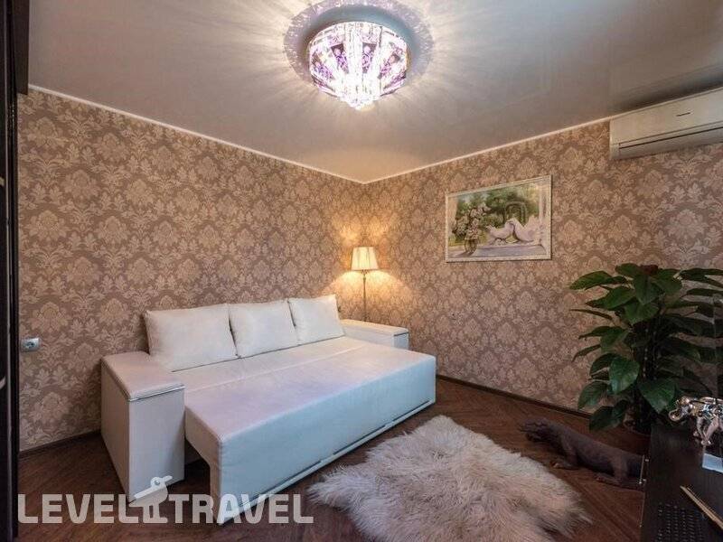 Фотография Отель Вечерний Город