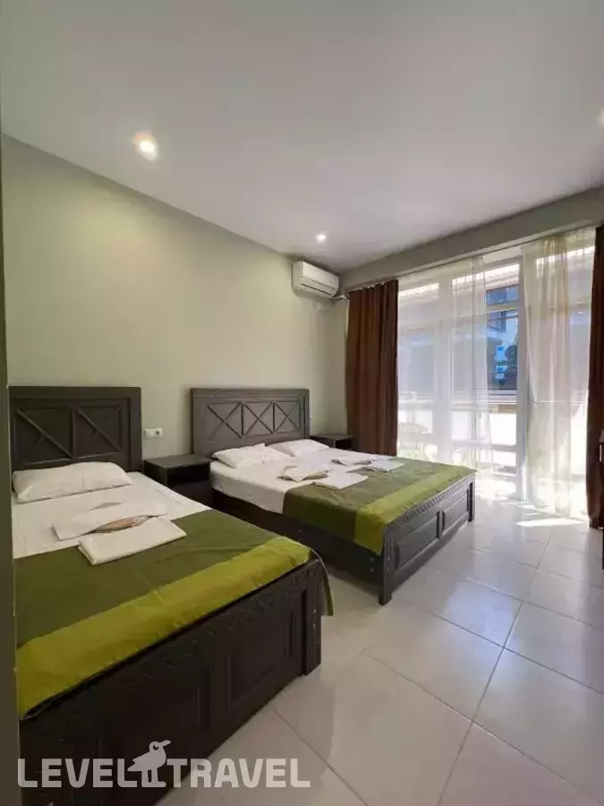 Мини-Отель Calipso Sea