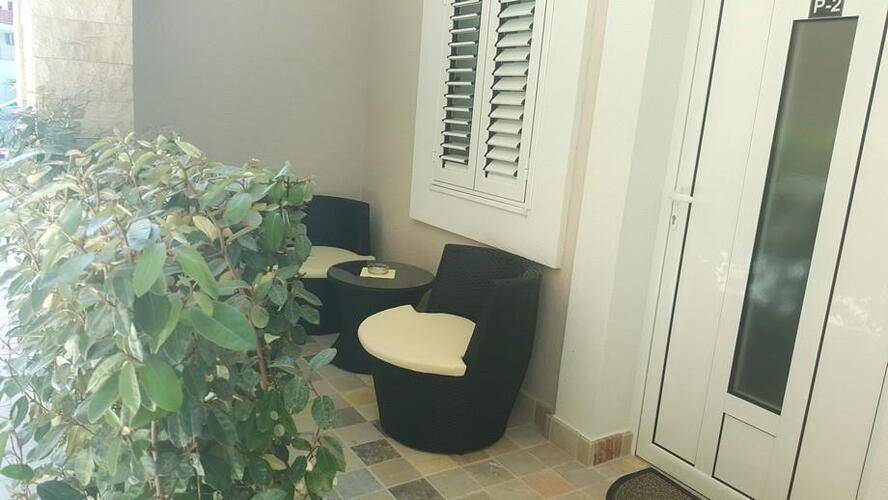 Residence Masha