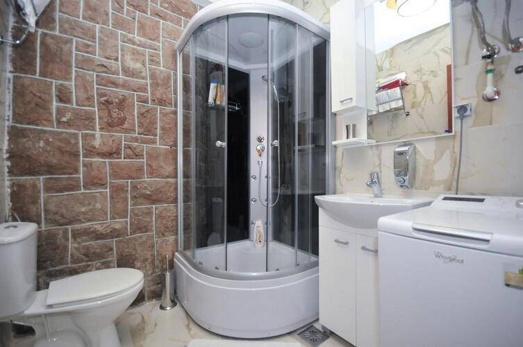 Residence Masha