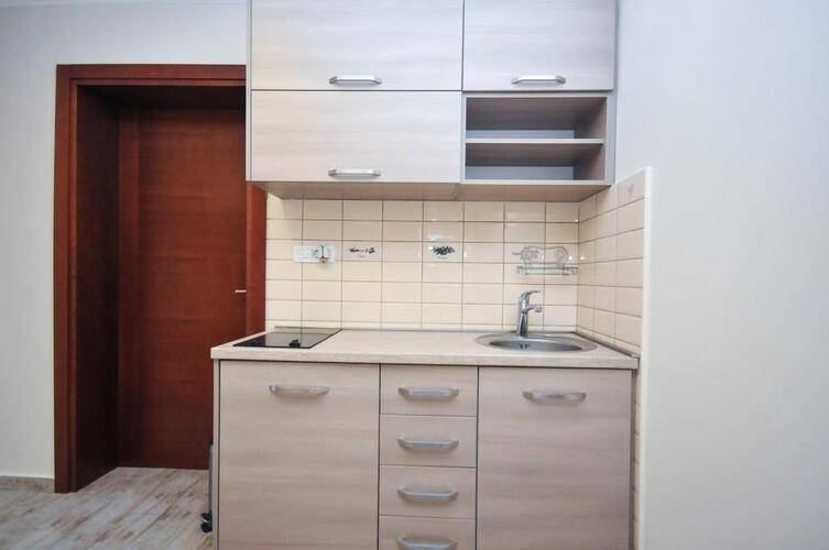 Residence Masha