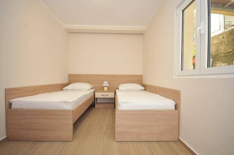 Residence Masha