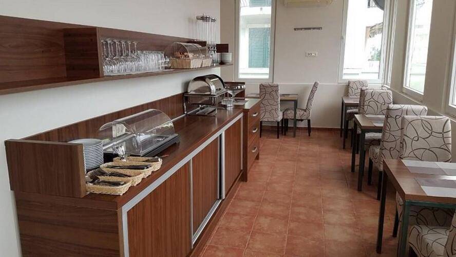 Residence Masha