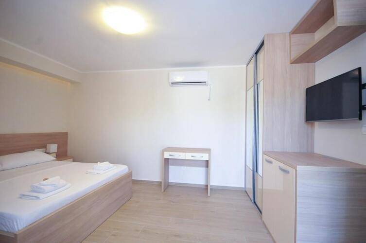 Residence Masha