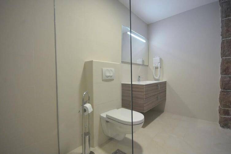 Residence Masha