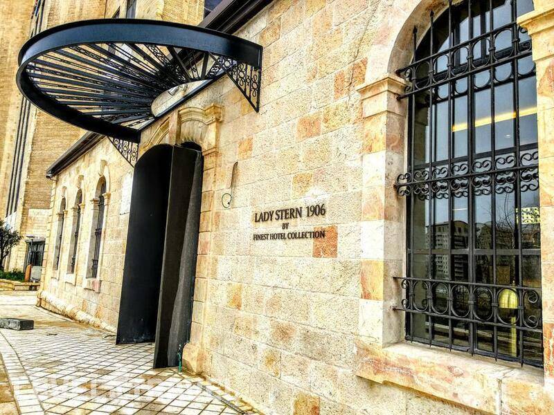 Фотография Lady Stern Фотография Lady Stern