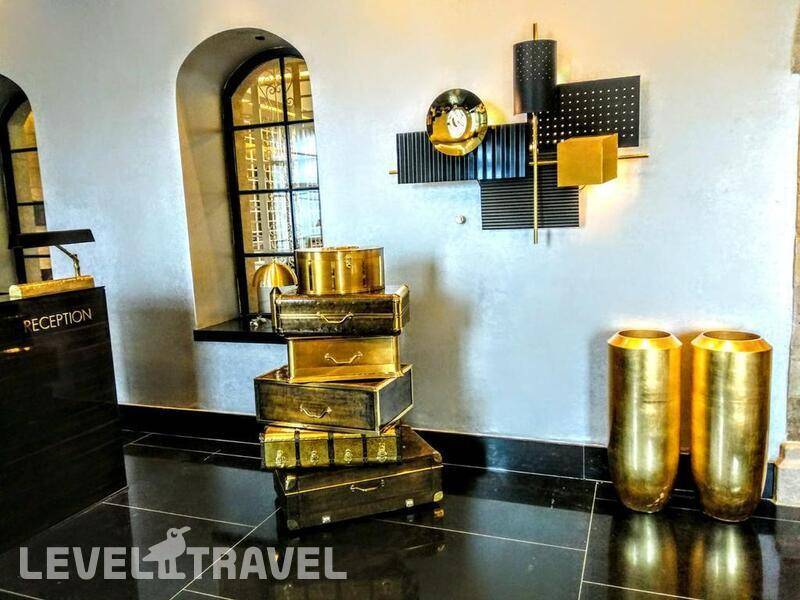 Фотография Lady Stern Фотография Lady Stern