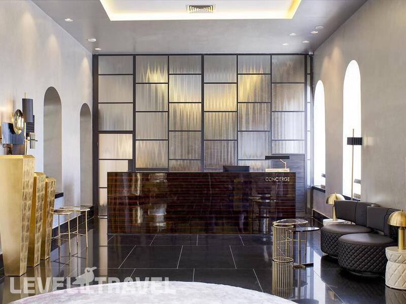 Фотография Lady Stern Фотография Lady Stern