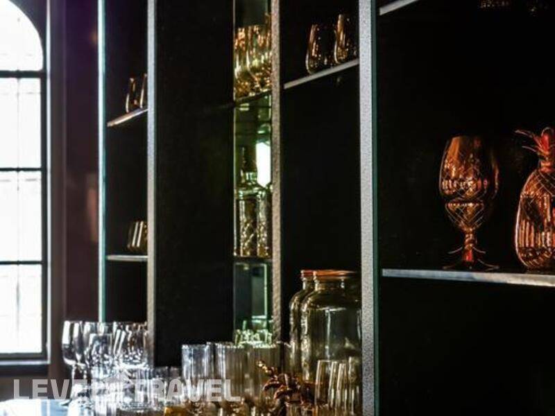 Фотография Lady Stern Фотография Lady Stern