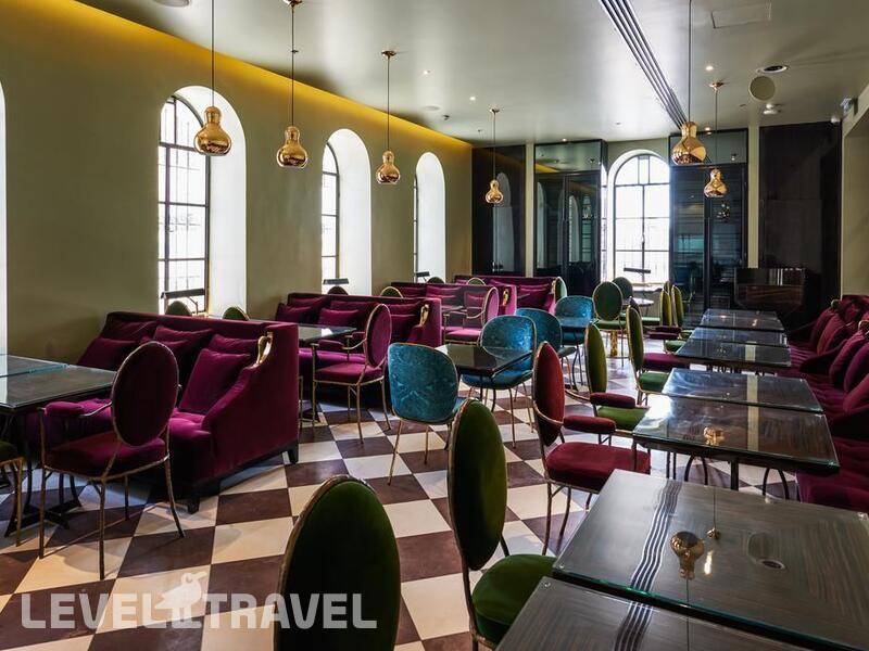 Фотография Lady Stern Фотография Lady Stern