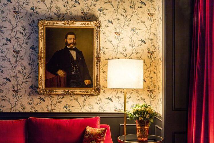 The Wittmore (Adults Only 18+) — фото 36